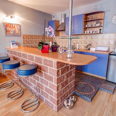 Apartament Montecassino Szczecin Luaran gambar