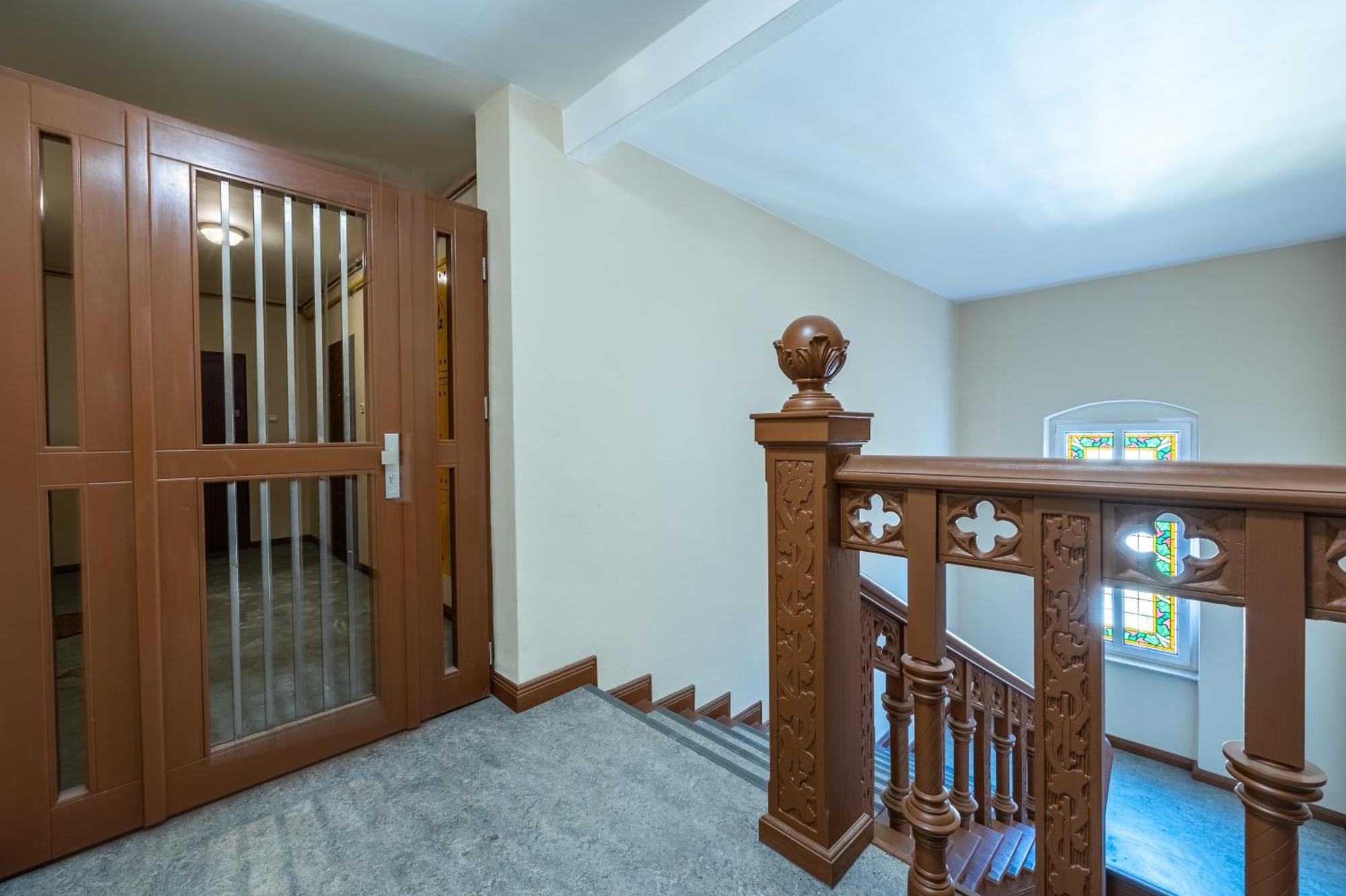 Apartament Montecassino Szczecin Luaran gambar