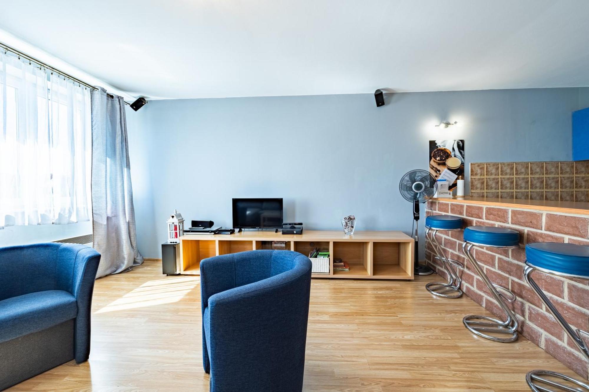 Apartament Montecassino Szczecin Luaran gambar