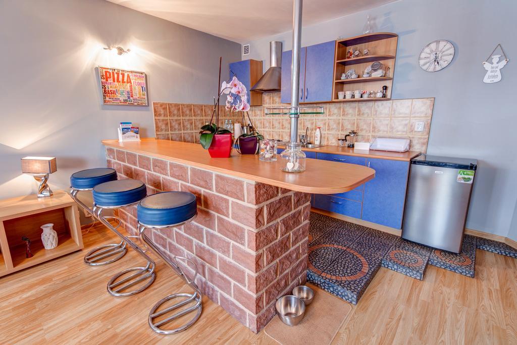 Apartament Montecassino Szczecin Luaran gambar